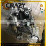 8-97306044-9 29400-0039 Diesel Engine 4HK1 Fuel Injection Pump for ZX200 thumbnail-2