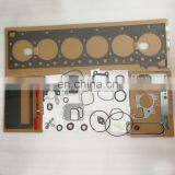 Cummins X15 QSX ISX CM570 ISX CM870 Overhaul Upper Engine Gasket Set 4955596 4352145 4089169 thumbnail-2