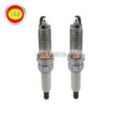 China Sell Auto Engine Used  Spark Plug 12120039664 SILZKBR8C8S Parts