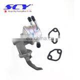 Механический насос DW322 B36613350