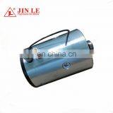 1.6KW 12 Volt Hydraulic Pump Motor Electric Car Motor With High Torque thumbnail-5