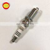 China Certified Auto Spark Plug Supplier Hot Sale Iridium Spark Plugs thumbnail-2