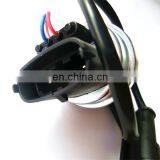 Датчик давления масла дизельного двигателя Sinotruk howo 612600090766