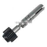 Auto Spare Parts Car 43624 4A200 Short Black 15 Teeth Speedometer Gear Vehicle Speed Sensor For Hyundai Kia thumbnail-3