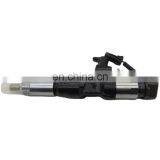 E13C Engine Fuel Injector 095000-5222 095000-5224 095000-5226 23670-E0341 095000-5220