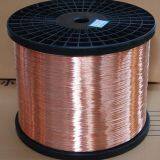 High Temperature Enameled Aluminum Wire for Food Blender thumbnail-2