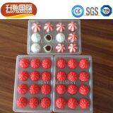 SY-800 Frozen Full Automatic Fish Ball Making Machine Meatball Machine Seny Fishball Machine Parameters thumbnail-3