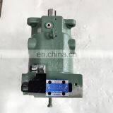 Taiwan CML91S Hydraulic Piston Complete Pump CM-91-S-21-00 CM-91-S-21/11-00 and DSG-01-2B2 Valve Injection Pump Oil Pump thumbnail-6