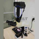 Canon EOS Nikon SLR Digital Camera M42 to C Mount Adapter Lens Photograph CCD to M42 Microscope Camera Adapters thumbnail-5