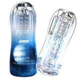 2020 Wholesale Chinese Producer Hot Sells High Quality OEM Adult Toys Masturbator for Man thumbnail-4