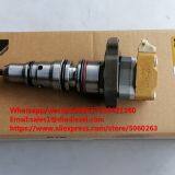 Diesel Fuel Injector Common Rail Injector 177-4754 for 3126B Engine Excavator for Sale thumbnail-1