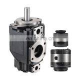 High Pressure Hydraulic Oil Pump Denison T6DC T6DCM Hydraulic Rotary Vane Pump thumbnail-2