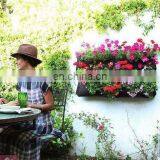 Felt Indoor Waterproof Vertical Garden Planter thumbnail-2