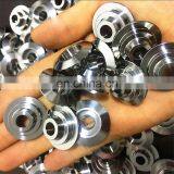 For Nissan 240SX S13 S14 S15 Ka24de Silvia 180sx SR20DET 95-98 2jzgte 2jz-gte Best Quality Engine Valves Plus Size 1mm 0.5mm thumbnail-7