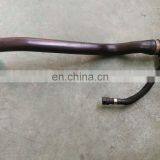 Radiator Coolant Hose for BMW F07 F10 F11 F18 OE 17127809818 V202692 27353A thumbnail-2