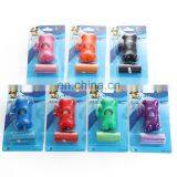 Bone Shape Dispenser Portable Pet Dog Waste Bag With Dispenser Dog Poop Bag thumbnail-1