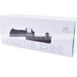 HQP-DM01 HongQiang High Speed Newest Automatic Tube Tobacco Roller Rolling Machine for Cigarette Injector thumbnail-5