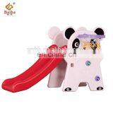 Hot Sales Kids Indoor Plastic Combine Slides For Children thumbnail-1