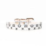 Famous Logo Printing Pvc Dog Collar for Pets thumbnail-5
