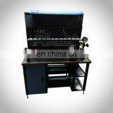 High Quality Durable Injector Repair Stainless Steel Work Table