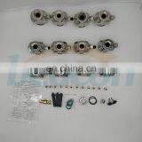 Electronical Common Rail Diesel Fuel Injector Adapter 12 Pcs thumbnail-6