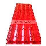 Z275 Galvanized Corrugated Iron Steel Corrug Metal Roofing Plate thumbnail-4