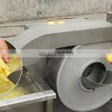 Top Product Cheap Price Potatoes Spiral Chips Making Machine Home Potato Chips Machine thumbnail-5