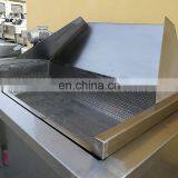 200kg Deep Fryer Electric Cassava Garri Fryer thumbnail-6