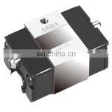 High Quality Original Taiwan ABBA Slide Carriage thumbnail-3