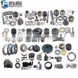 Hydraulic Piston Pump Repair Kit Spare Parts for Rexroth A4VTG71 A4VTG90 thumbnail-3