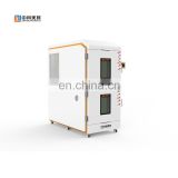 Factory Price Lab Instrument Two-box Temperature Changed Chamber Thermal Shock Test Chamber thumbnail-5