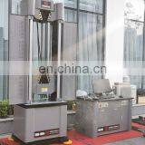 WAW-2000L 200ton Steel Strand Tensile Tester thumbnail-5
