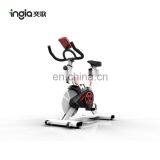 Commercial Adjustable Resistance Exercise Bike Gym Use Spin Bikes thumbnail-3