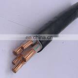 Cable Price Voltage Conductor Copper Electric Wire Cable thumbnail-5