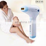 Hair Salon No No Hair Removal Lazer Hair Removal Machine Home Use With 300000 Flashes thumbnail-1