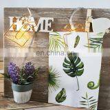 Custom Made Holiday Battery Powered 10L Metal Gift Box Shaped Clips Fairy String Lights For Home Party Decoration