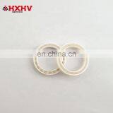 6703 17x23x4 Full ZrO2 Si3N4 Ceramic Bearing thumbnail-2