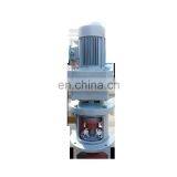 Industrial Liquid Soap Powder Mixing Machine Agitator Liquid Mixer thumbnail-4