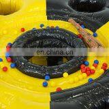 Party Interactive Games Inflatable Human Size Whack A Mole Game For Sale thumbnail-5