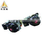 Range Extender for Electric Vehicles 5KW/10KW Wholesale and Retail Voltage Regulation Current Limit Protection thumbnail-2