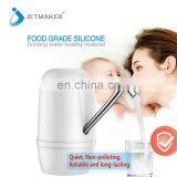 2018 Autumn New Arrival Portable Wireless Dispenser Drinking Battery 2000mAh Water Pump 5 Gallon Bottled Water Dispenser thumbnail-1