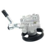 Новый насос управления рулевым управлением 49110-EB700 49110-EB300 Высокое качество thumbnail-2