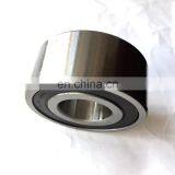 High Precision 3307 Double Row Angular Contact Roller Wheel Hub Auto Bearing thumbnail-3