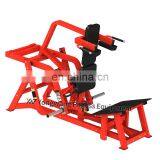 Outdoor Fitness Equipment Gym V-squate Machine thumbnail-5