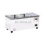 Laboratory Using Bath Water Heater