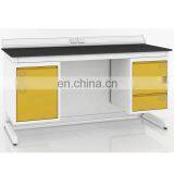 SEFA 8M Certified Suspended Cabinet Laboratory Table Lab Furniture