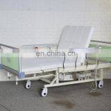 Convenient Multifunction Medical Adjustable Hom-ecare Electric Bed thumbnail-2