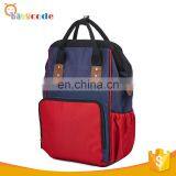 2018 Factory Baby Diaper Large Space Backpack Mommy Bag thumbnail-1