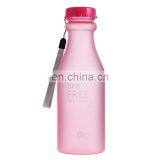 BPA Free Sports Shaker Bottle Custom Water Bottle China thumbnail-5