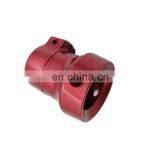 High Precision Aluminum Milling Steel Cnc Machining Parts 6061 Alloy for Automotive